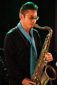 『北川清隆を偲ぶ会 Ⅴ』